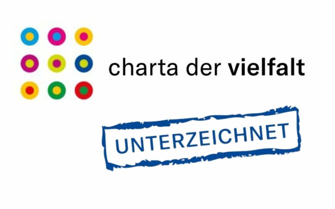 Vielfalt leben: Startklar-Gruppe setzt ein starkes Zeichen für Diversity und Chancengleichheit